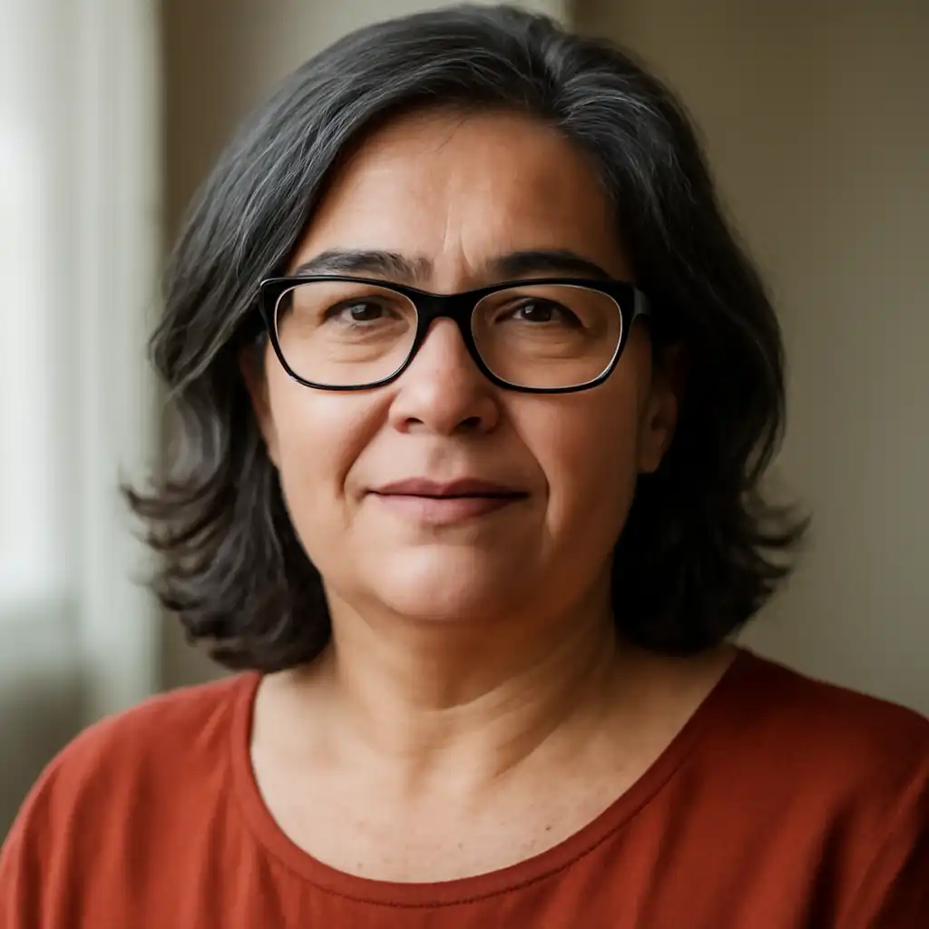 Cristina Alves Rodrigues